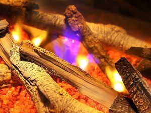 Electriflame VR Carino 1100 - Illumia Suite