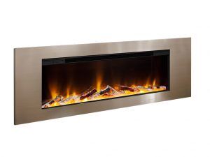 Electriflame VR Metz - Inset Electric Fire