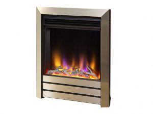 Electriflame VR Parrilla Inset Electric Fire