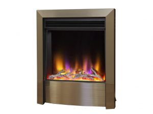 Electriflame VR Contemporary Electric Fire