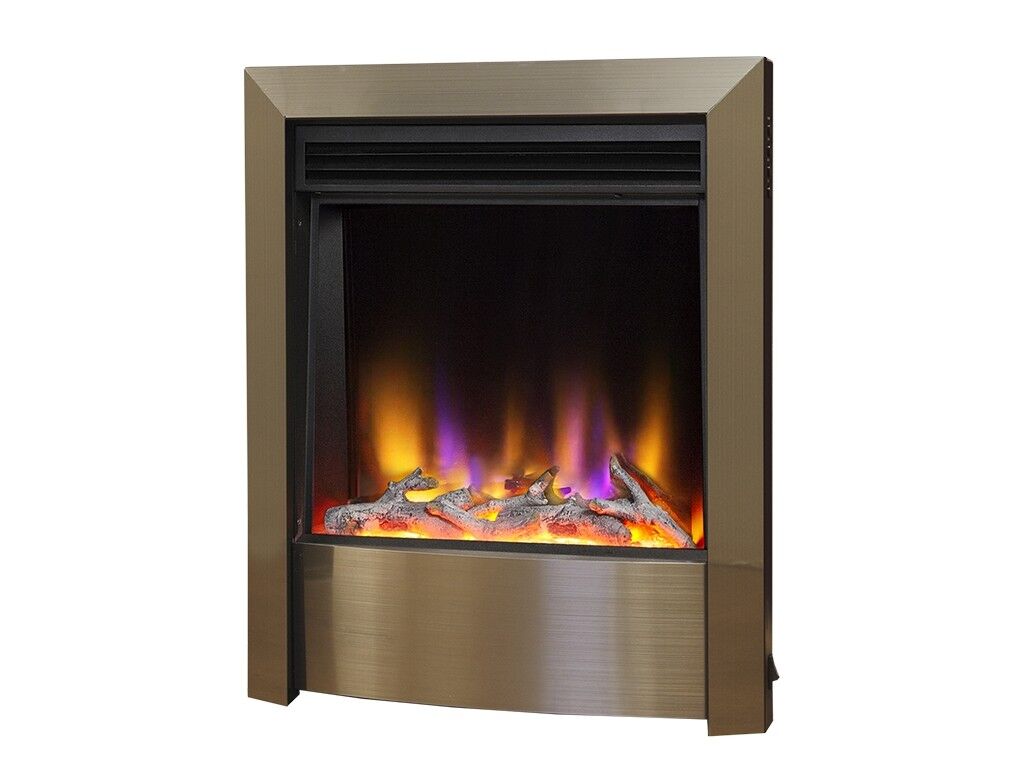 Electriflame VR Contemporary Electric Fire