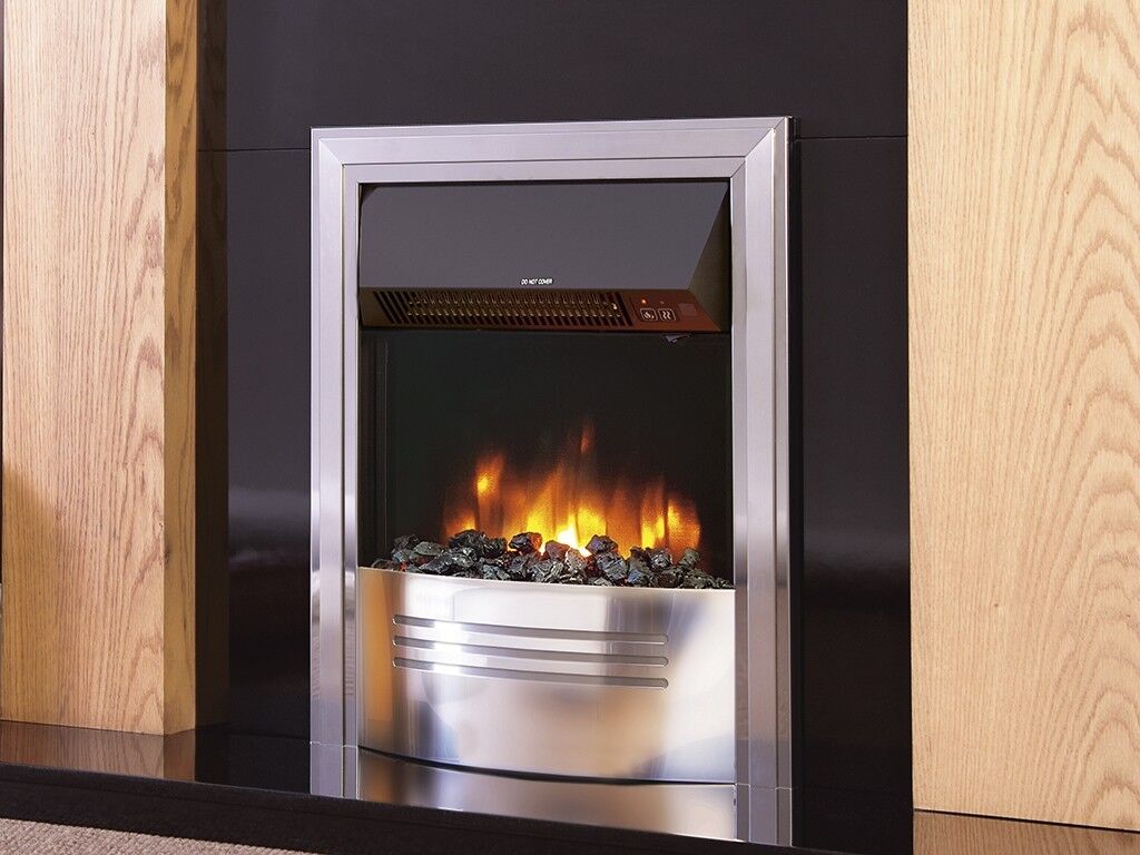 Accent Infusion Electric Fire