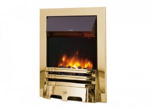 Accent Traditional Electric Fire