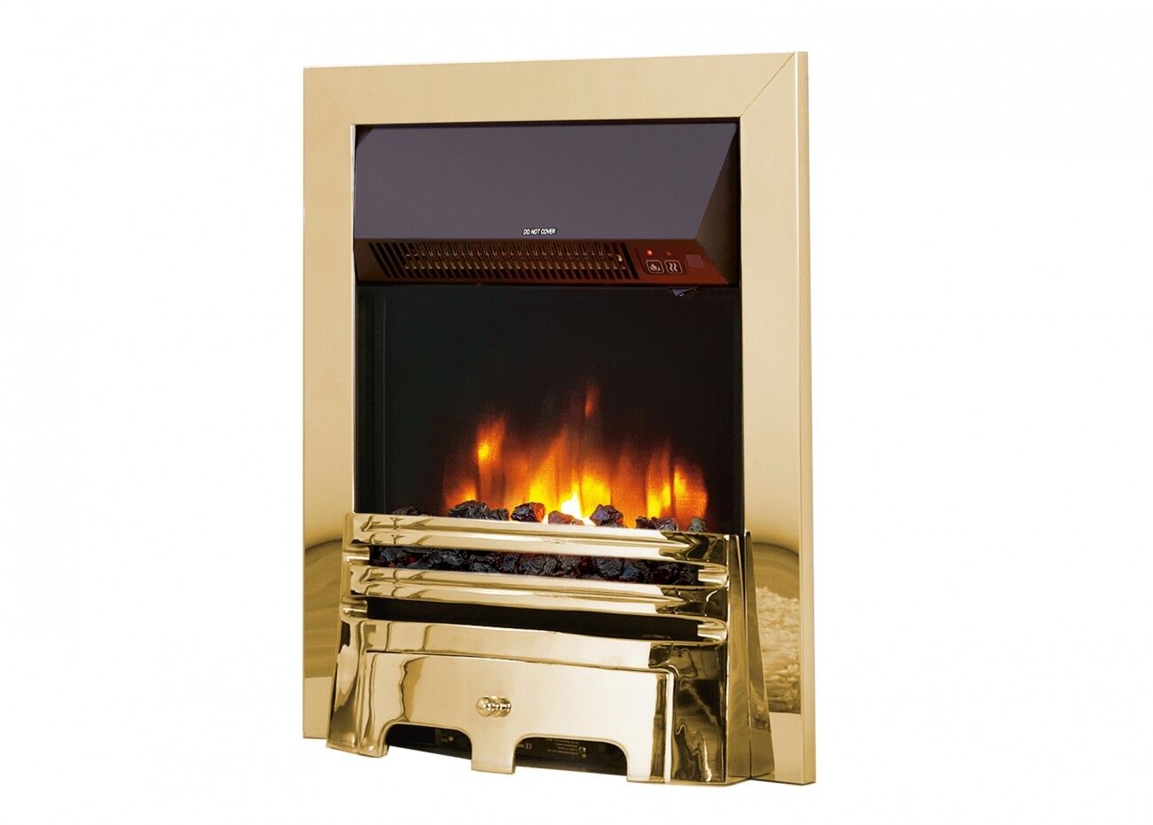 Accent Traditional Electric Fire