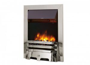 Accent Traditional Electric Fire