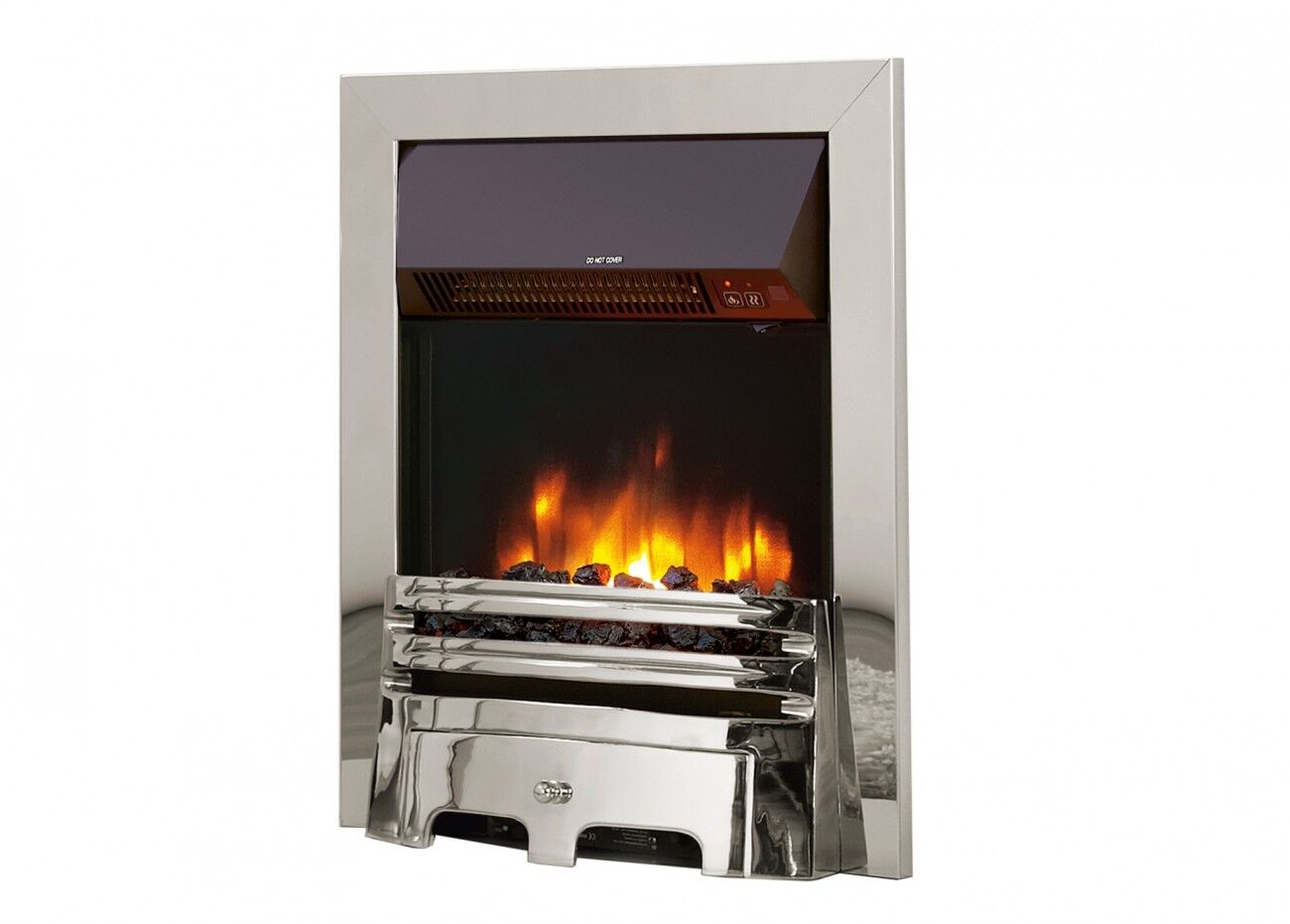 Accent Traditional Electric Fire