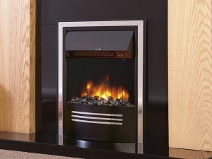 Accent Infusion Electric Fire