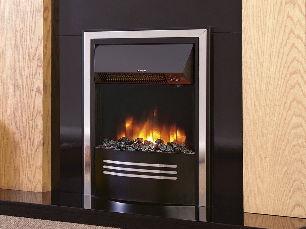 Accent Infusion Electric Fire