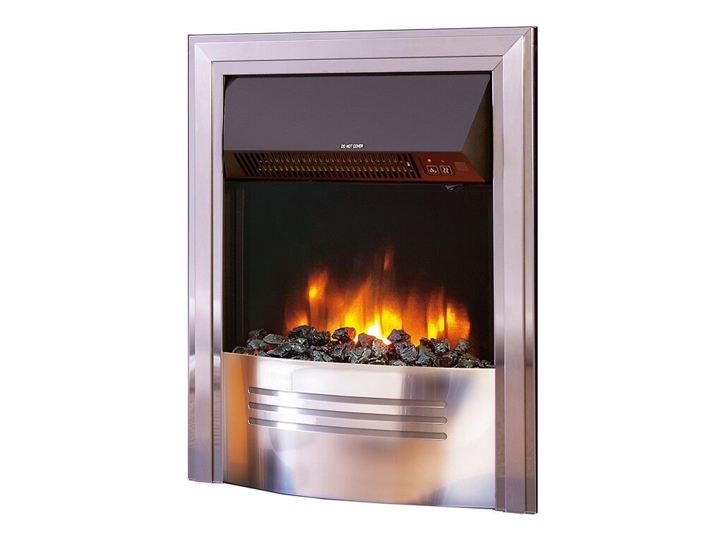 Accent Infusion Electric Fire