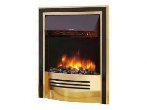 Accent Infusion Electric Fire