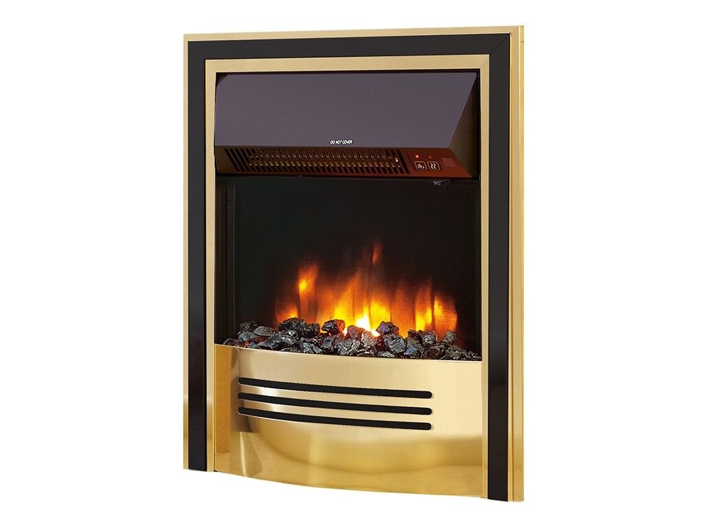 Accent Infusion Electric Fire
