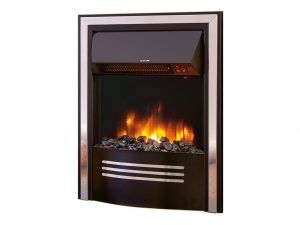 Accent Infusion Electric Fire