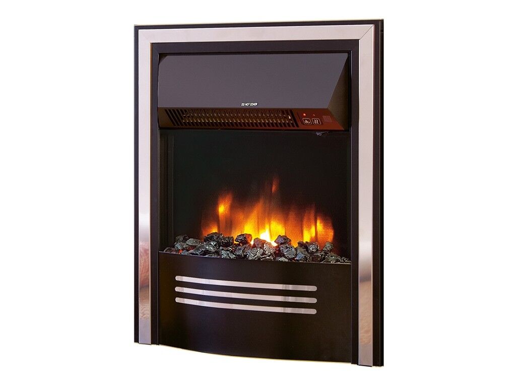 Accent Infusion Electric Fire
