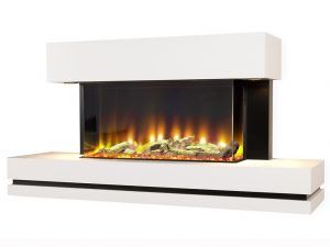 Electriflame VR Volare 750 - Illumia Suite
