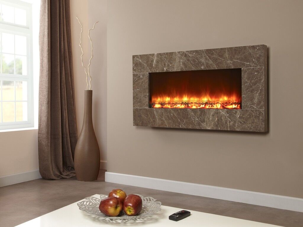Electriflame XD Prestige Electric Fire