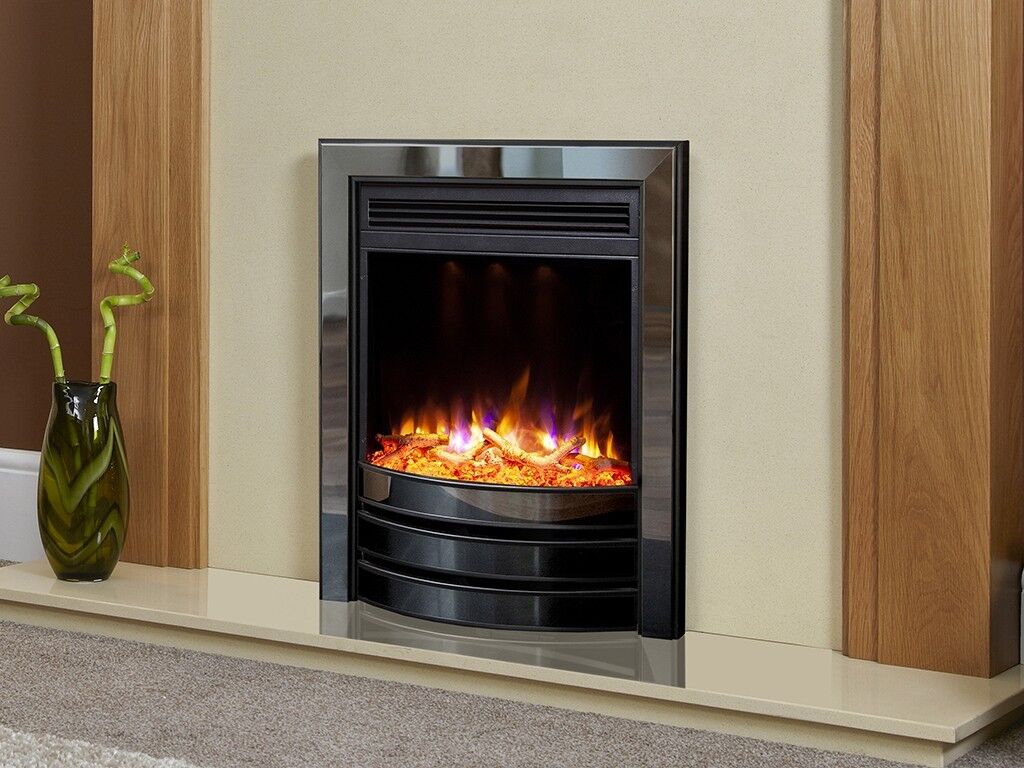 Electriflame XD Signature Electric Fire