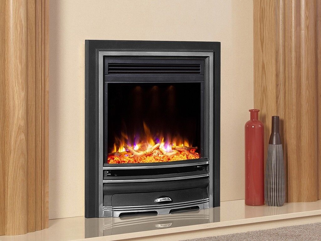 Electriflame XD Arcadia Electric Fire