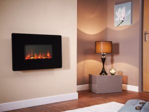 Flamonik Rapture Electric Fires