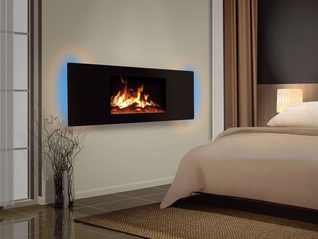 Puraflame Panoramic Electric Fire
