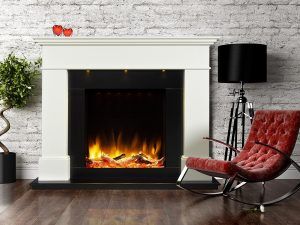 Ultiflame VR Adour Asencio Illumia Suite
