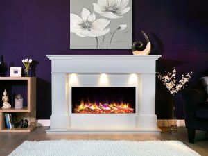 Ultiflame VR Adour Elite Illumia Suite