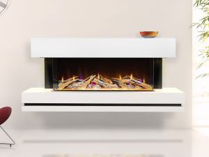 Electriflame VR Volare 1100 - Illumia Suite