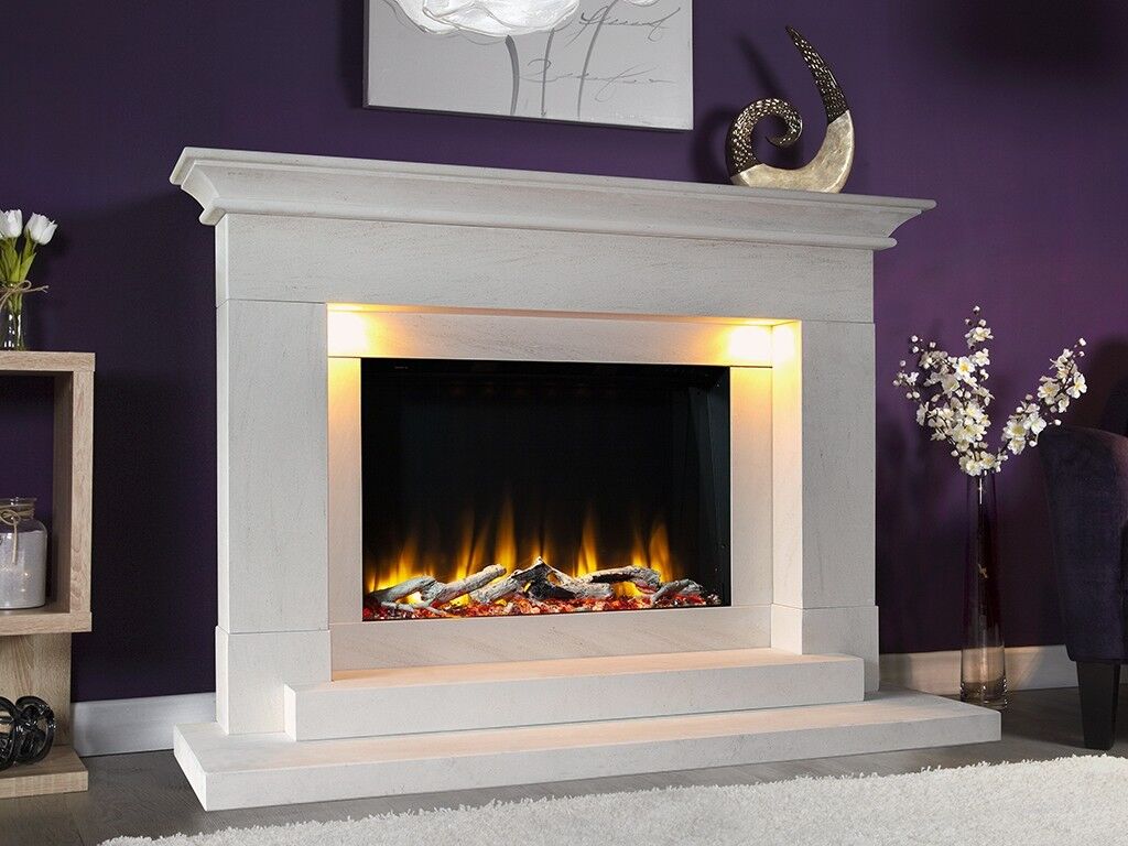 Ultiflame VR Aleesia Illumia Suite