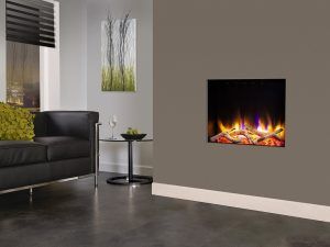 Ultiflame VR Celena Electric Fire