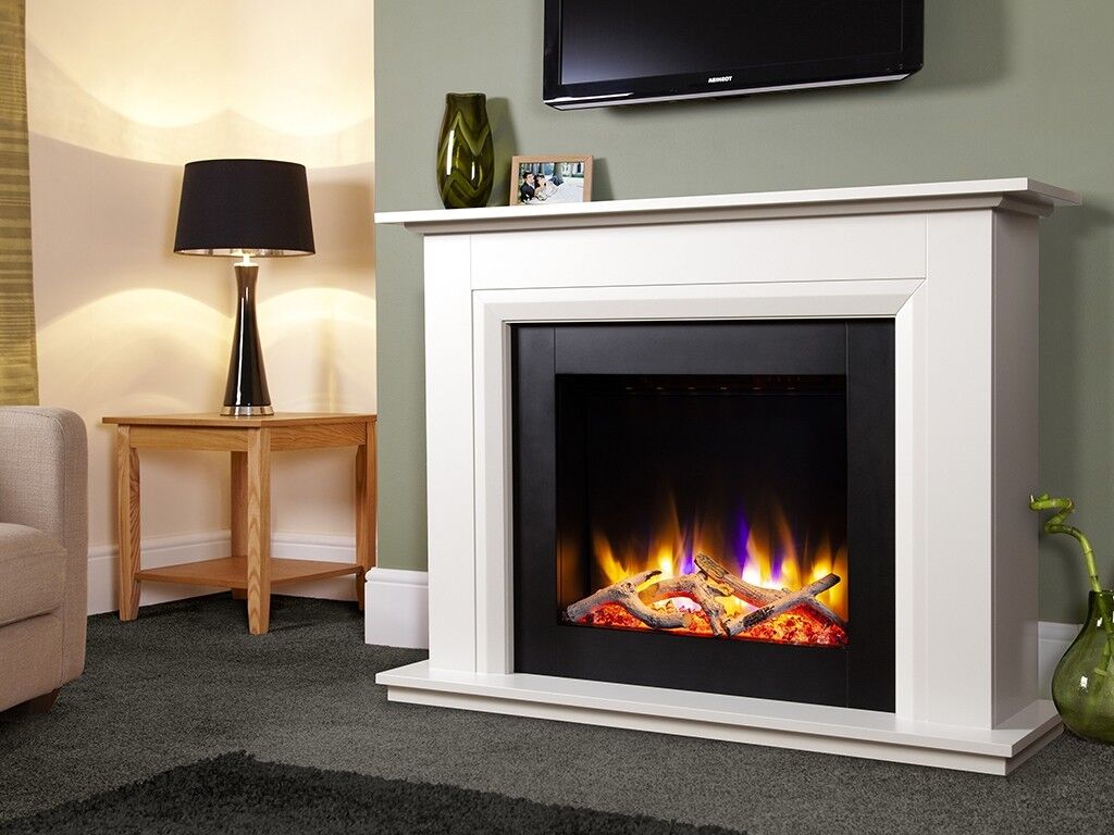 Ultiflame VR Elara Suite