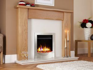 Ultiflame VR Endura Electric Fire