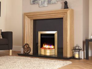 Ultiflame VR Essence Electric Fire