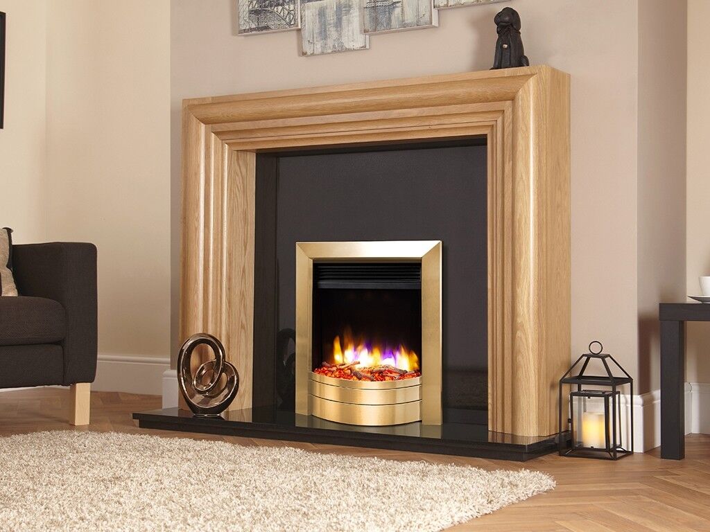 Ultiflame VR Essence Electric Fire