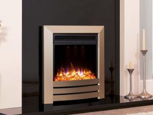 Electriflame XD Camber Electric Fire
