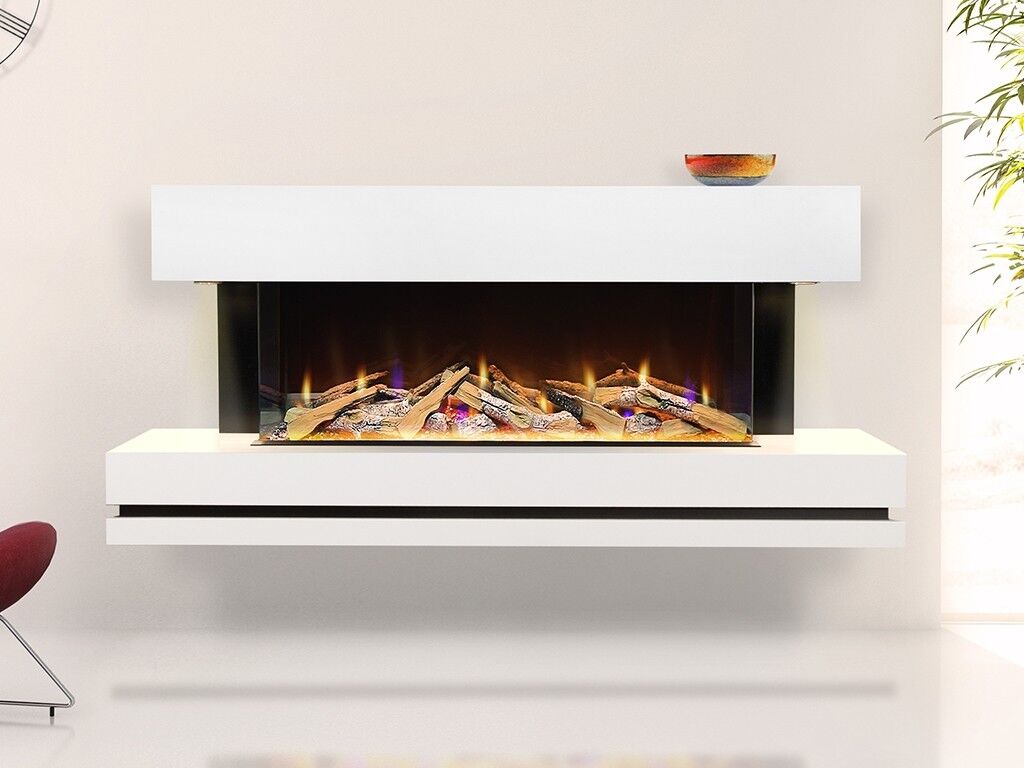 Electriflame VR Volare 1100 - Illumia Suite