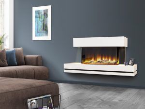 Electriflame VR Volare 750 - Illumia Suite