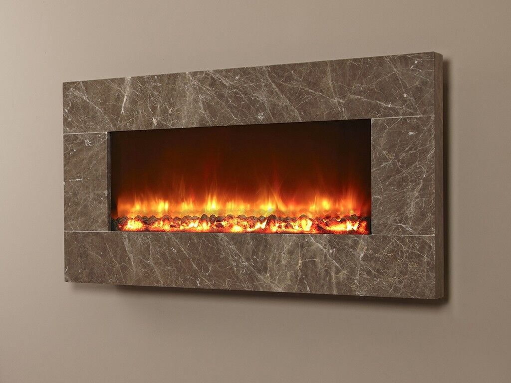 Electriflame XD Prestige Electric Fire