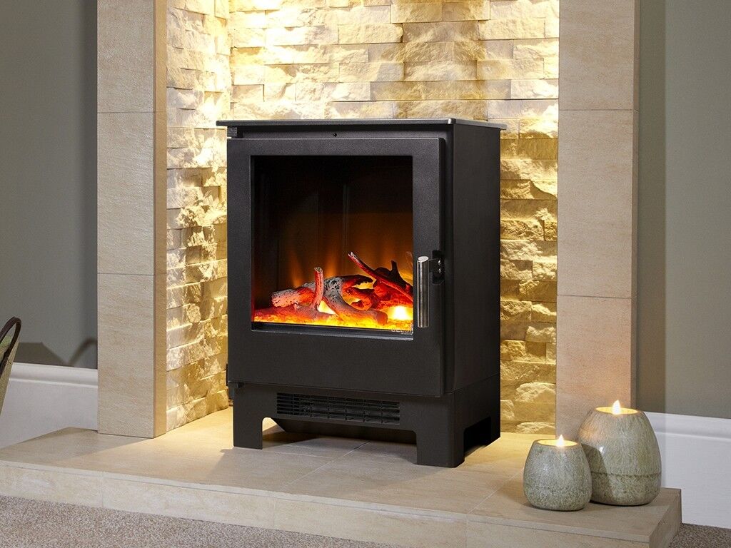Electristove VR Arundel Electric Fire