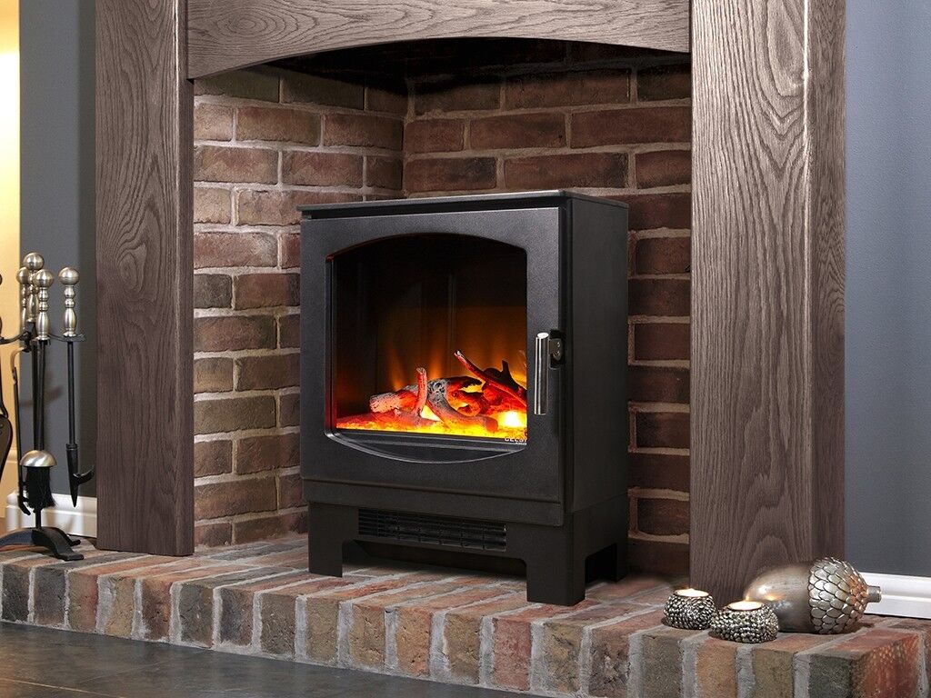 Electristove VR Luxima Electric Fires