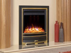 Electriflame XD Arcadia Electric Fire
