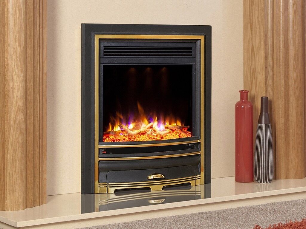 Electriflame XD Arcadia Electric Fire