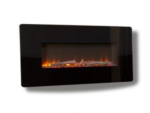 Flamonik Enchant Electric Fire