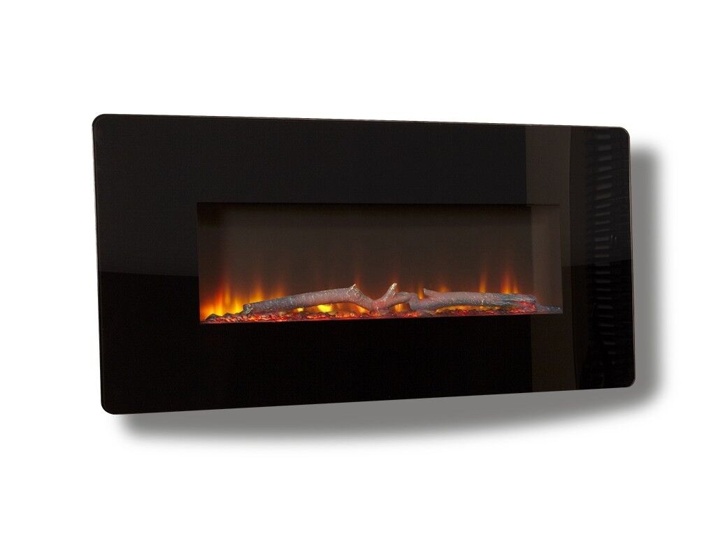 Flamonik Enchant Electric Fire