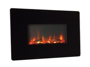 Flamonik Rapture Electric Fires