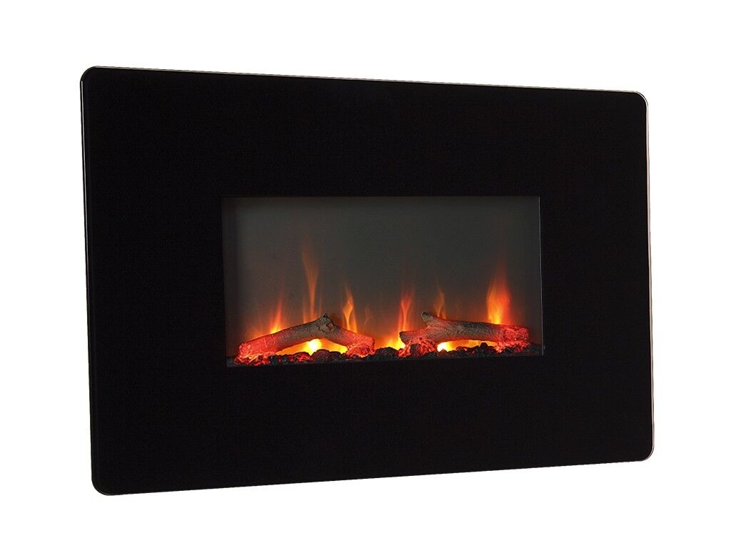 Flamonik Rapture Electric Fires