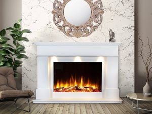 Ultiflame VR Adour Aleesia Illumia Suite