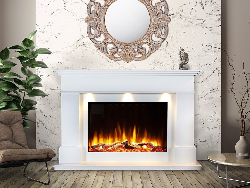 Ultiflame VR Adour Aleesia Illumia Suite