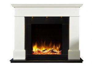Ultiflame VR Adour Asencio Illumia Suite