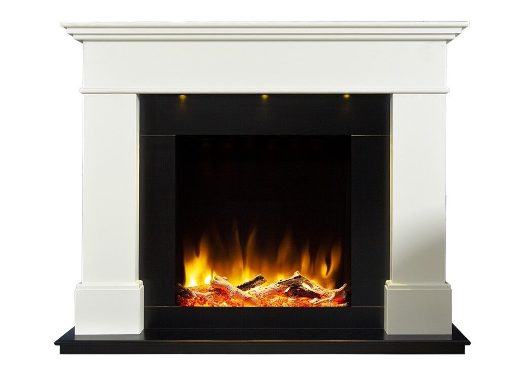 Ultiflame VR Adour Asencio Illumia Suite