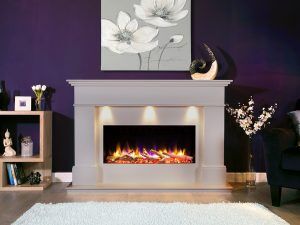 Ultiflame VR Adour Elite Illumia Suite
