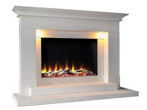 Ultiflame VR Aleesia Illumia Suite
